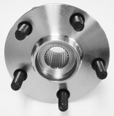  530583 Wheel Bearing and Hub Assembly For TOYOTA